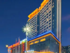 Golden Phoenix International Hotel