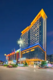 Golden Phoenix International Hotel