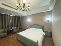 Homeinn Pebble Hotel (Hefei Binhu Yintai City Sunac Land) Hotels in Hefei