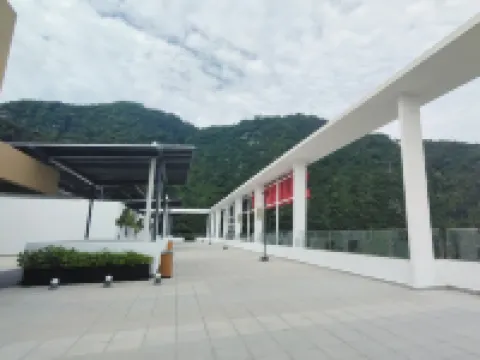 Sunway Onsen Suites @ Lost World of Tambun by Ryokan Management Hotels in Ulu Kinta