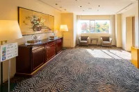KKR Hotel Kanazawa - Bintang 4