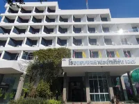 โรงแรมพะเยานอร์เทิร์นเลค โรงแรมในอำเภอเมืองพะเยา
