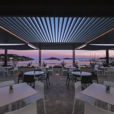 Alkyon Hoteles cerca de Aeropuerto de Skíathos - JSI