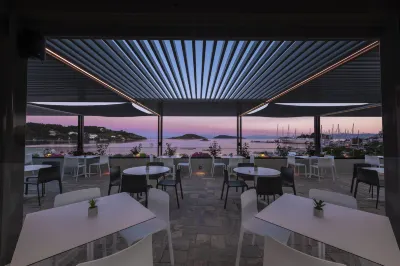 Alkyon Hotels in Skiathos
