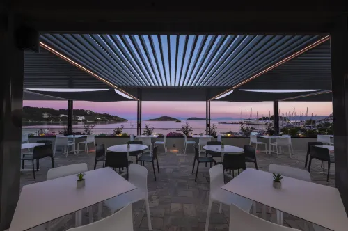 Alkyon Hotel a Skiathos