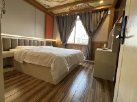Leitai Smart Homestay