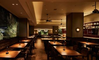 ONE STATION HOTEL KUMAMOTO～DLIGHT LIFE＆HOTELS　(Formerly The New Hotel Kumamoto)