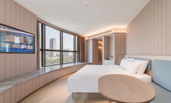 HanTing Hotel (Quanzhou Jinjiang Quanshang Global Plaza)