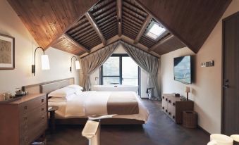 Hangzhou Yazhuang Homestay(West Lake Scenic Area Store)