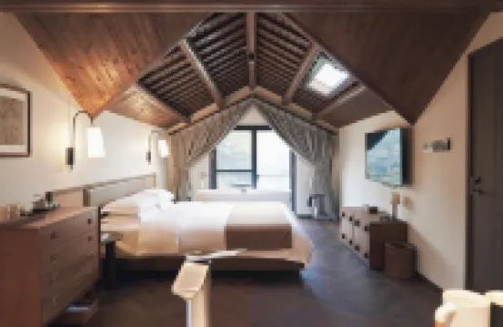 Hangzhou Yazhuang Homestay（West Lake Scenic Area Store）