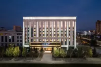 All Seasons Hotel (Yuncheng Pinglu Tiao Shanxi Street Branch) 핑루 호텔