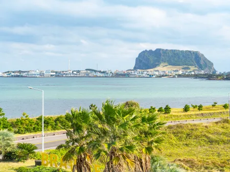 Jeju Attirance Hotel & poolvilla