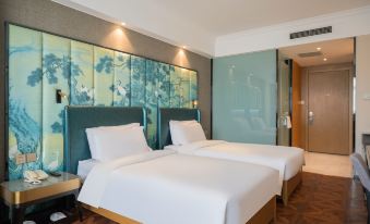 Starway Hotel (Langfang Dongfang University Town)