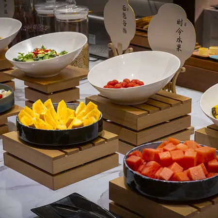 ECHENG Hotel Jingxi