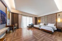 Wassim Hotel By Qionghai Boao Airport