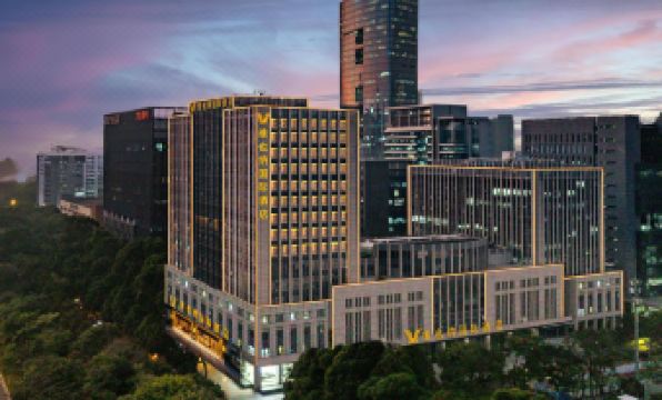 Vienna International Hotel (Shenzhen Nanshan Science and Technology Park Kexing Branch)