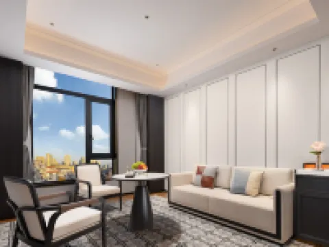 Days Hotel by Wyndham Xianju Downtown Hotels in Xianju