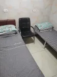 Kuailequan Bathhouse Guest House Inn