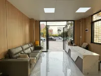 Anchen Apartment