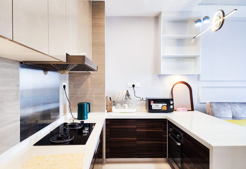 R&F Princess Cove By CK Homestay 이미지