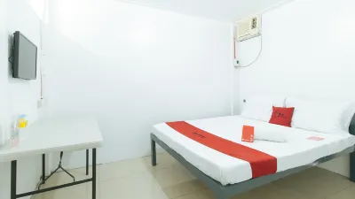RedDoorz @ Shukran Rentals OPC Pampanga Hotels near ACLC College Baliuag