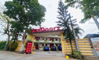 RedDoorz @ Tagaytay Road