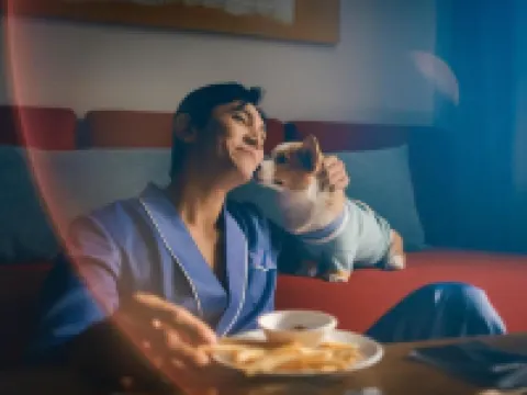 วิงค์ โฮเทล ไฮฟอง, อันสคริปเต็ด บาย ไฮแอท - พักได้ 24 ชั่วโมง โรงแรมในไฮฟอง