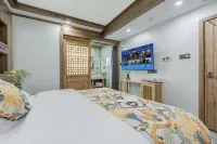 Floral Hotel ·Qingyun No.3 Hotel (Wuyuan Scenic Spot Shop)