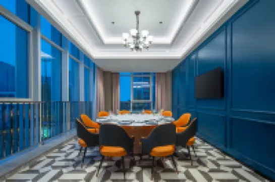 Holiday Inn Express TAIZHOU TOUMEN PORT by IHG