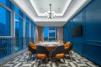 Holiday Inn Express Taizhou Toumen Port, an IHG Hotel Hotel a Linhai