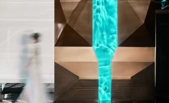 MUSA Muye High Altitude Hotel (Monument to the people's Liberation Hongyadong Store)