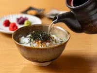 Mitsui Garden Hotel Ginza-Gochome - breakfast