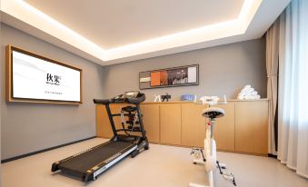 Jizhou TRUE GO Hotel (Harbin Engineering University)