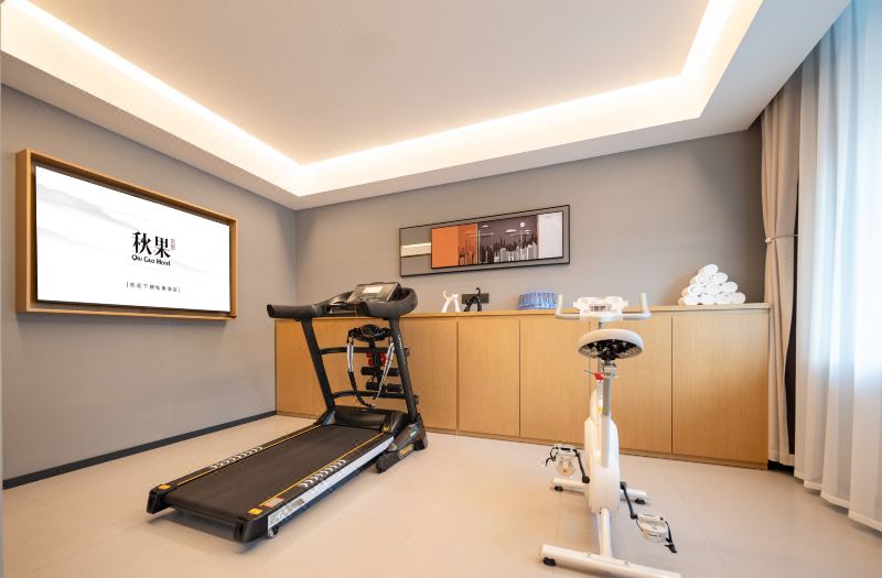 Jizhou True GO Hotel (Harbin Engineering University) photo 3