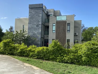2home Hotell i Jinhu Township