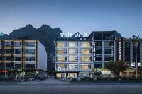 Fanpu Shanju Hotel(Shili Gallery Branch)