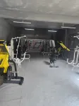 Bama Secret Realm Resort Hotel - نادي رياضي