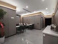 Home UP Huayi Selected Hotel (Bayiji Town Branch, Pizhou, Xuzhou) - 2-Star