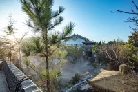 Jizushan Zhide College Homestay Hotels in Binchuan