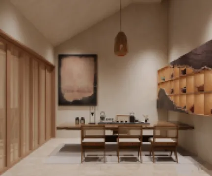 Xichang Chuanjia Heyuan Hotel
