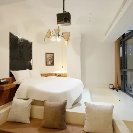 Youfeng Design Guesthouse