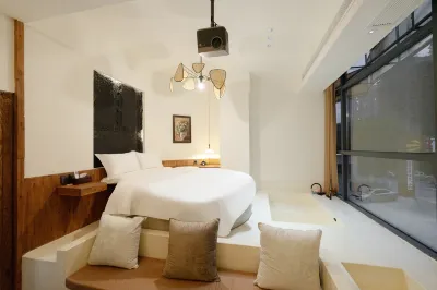 Youfeng Design Guesthouse