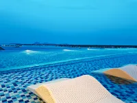 Seafest REGENCY - Pools