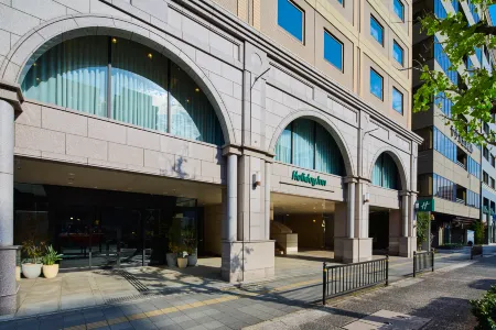 Holiday Inn KYOTO GOJO Отели рядом с достопримечательностью «Haratanien»