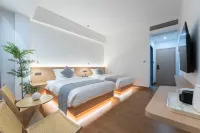 Xuwen Nanjicun Haohanyunhai Homestay (Coral Reef Reserve)