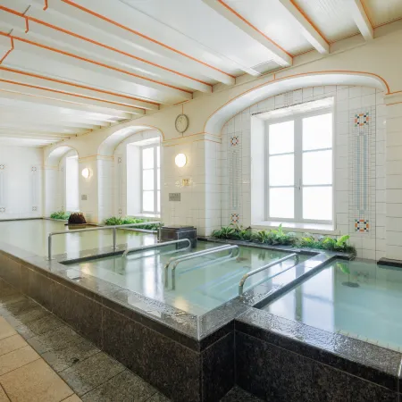 Hotel Monterey Sendai