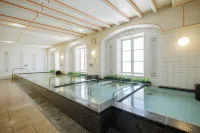 Hotel Monterey Sendai - Spa
