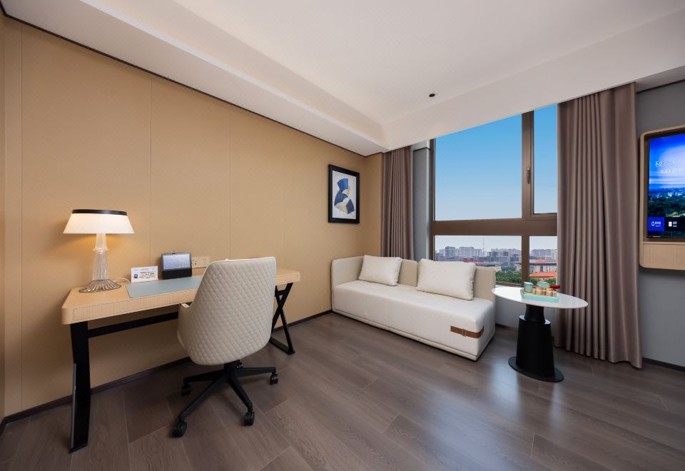 호텔 조식 식당