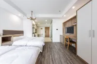 Man Luxury apartment