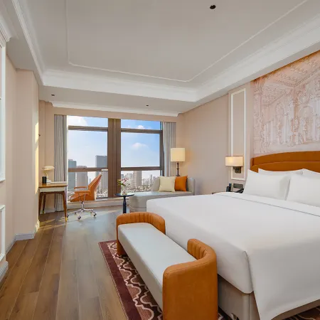 Vienna International Hotel(Lujiang Huizhou Avenue Wuli South Road)